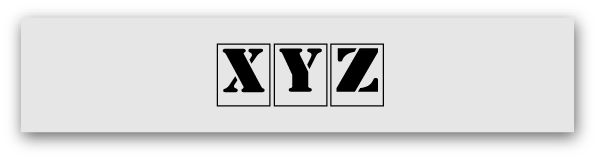 XYZ