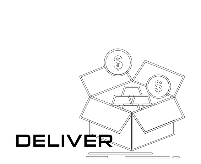 Deliver