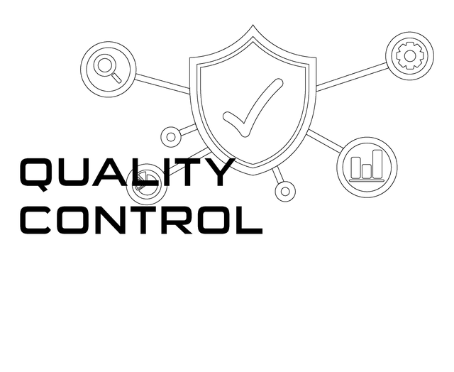 Quality control