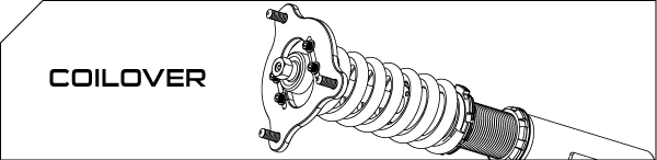 Coilover