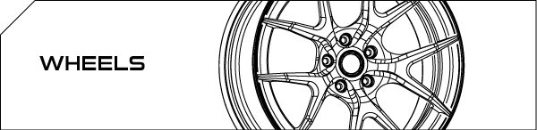 Wheels