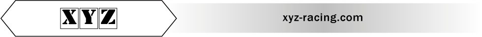 XYZ - xyz-racing.com