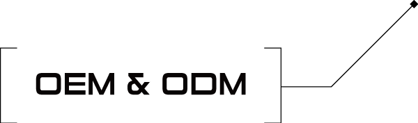 OEM & ODM