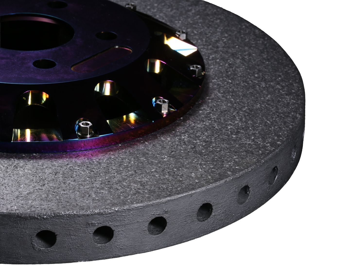 Carbon Disc (1 of 3)