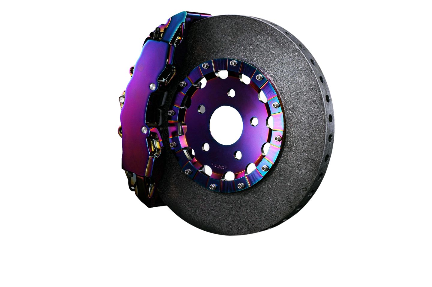 Carbon Disc (3 of 3)
