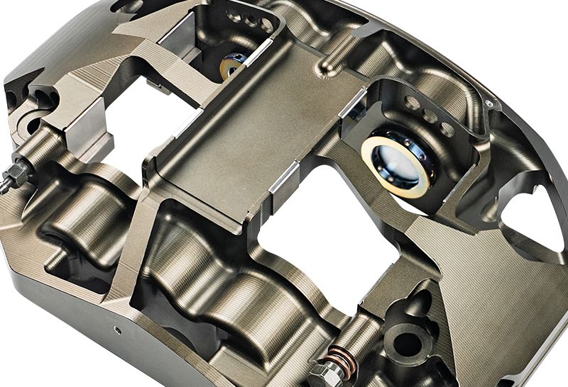 Circuit X racing brake caliper (4 of 5)