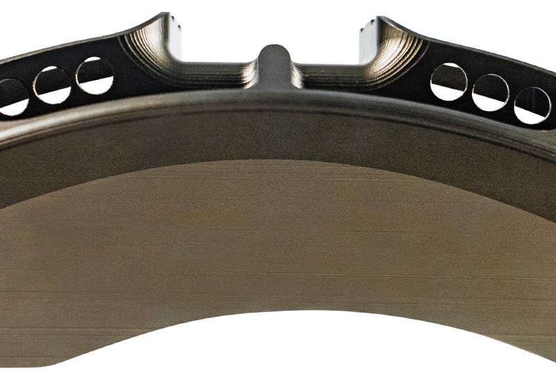 Circuit X racing brake caliper (5 of 5)