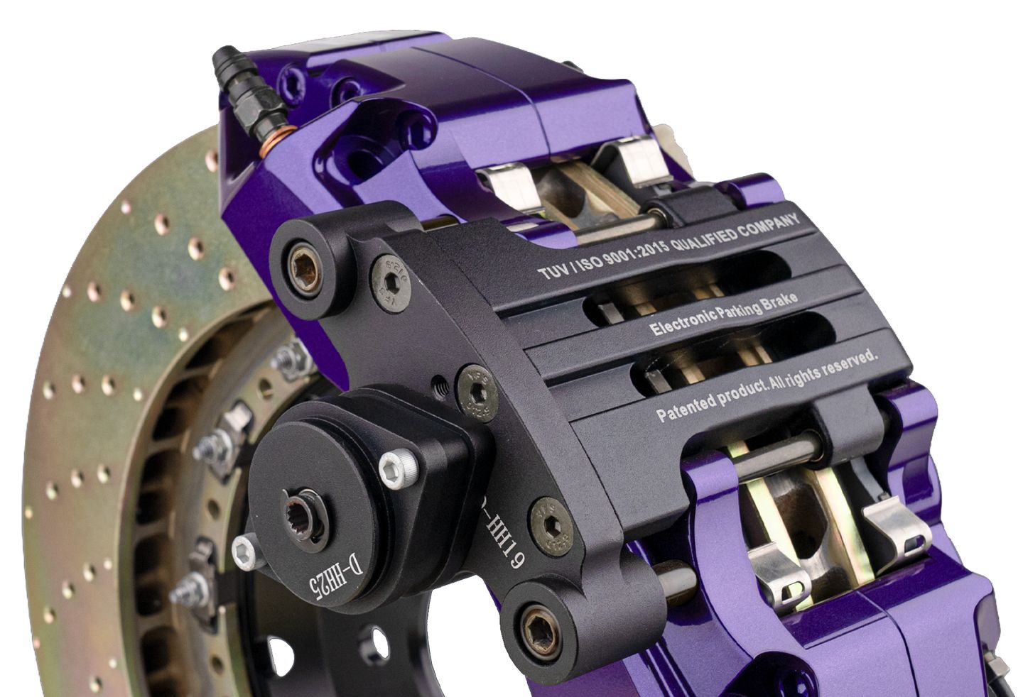 Epb Hollow Caliper (3 of 5)
