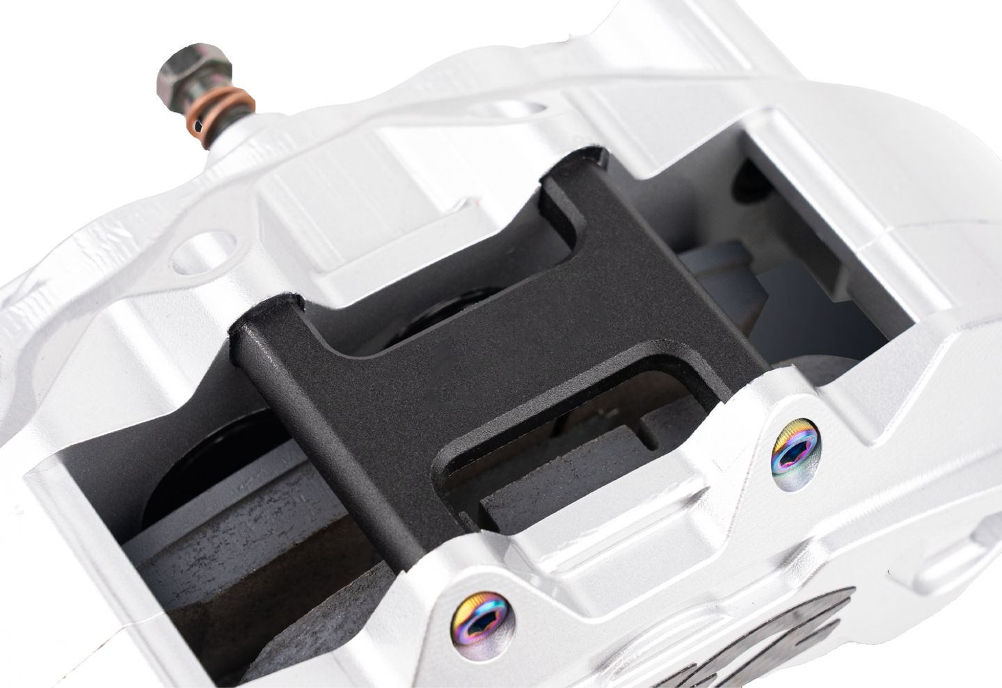 Floating Caliper (3 of 5)