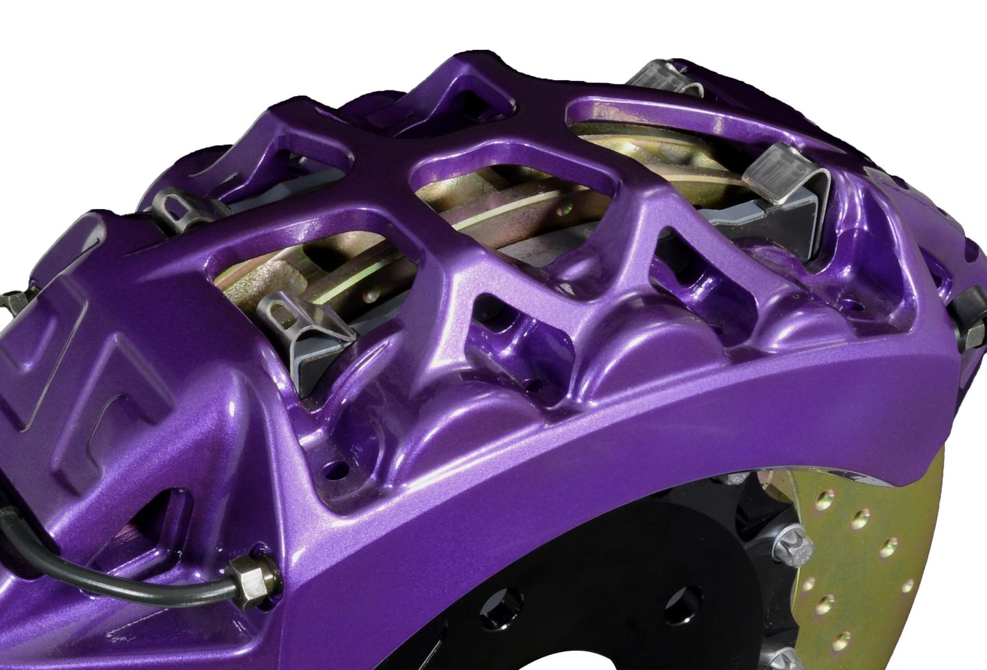 Hollow 330 x 32mm (2 of 7)