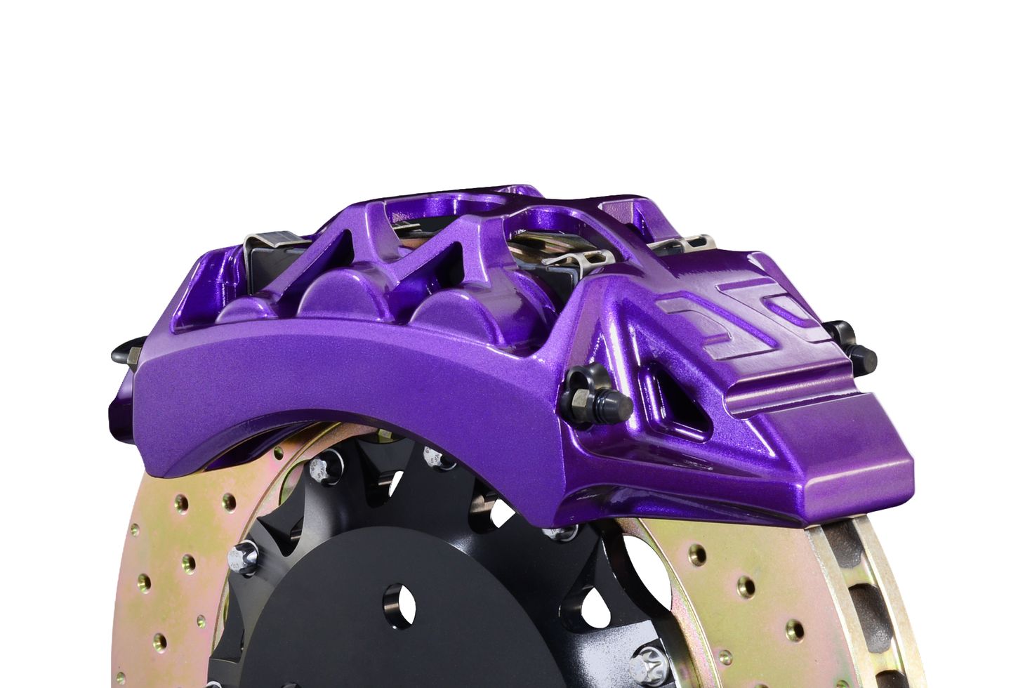 Hollow Racing Caliper (2 of 3)