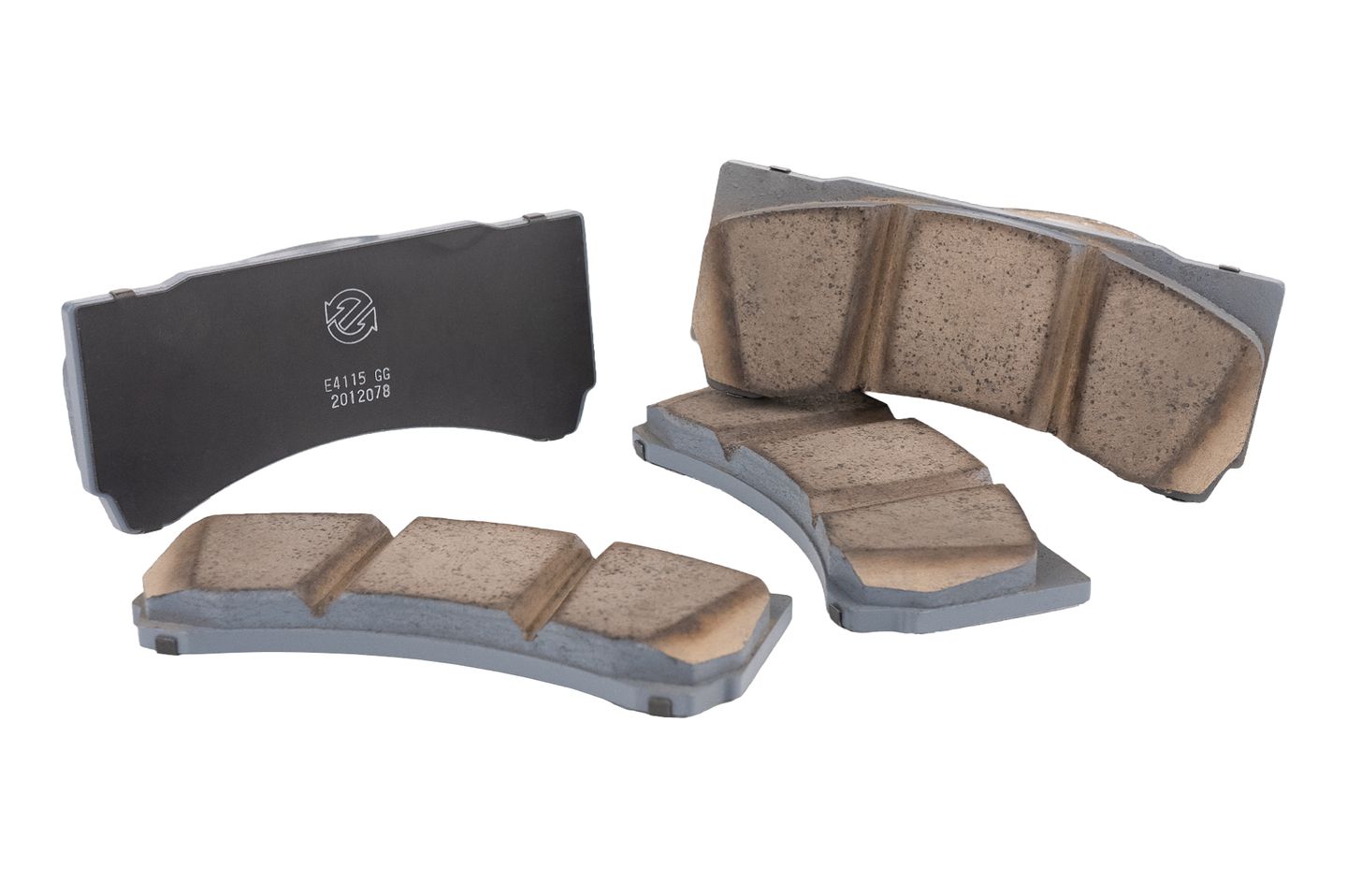 Brake Pads (1 of 3)