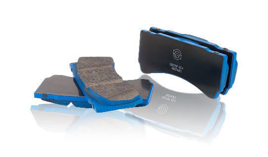 Brake Pads (2 of 3)