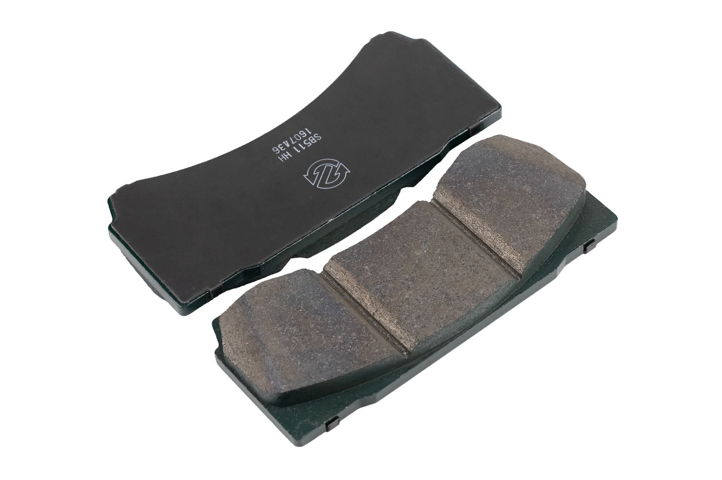 Brake Pads (3 of 3)
