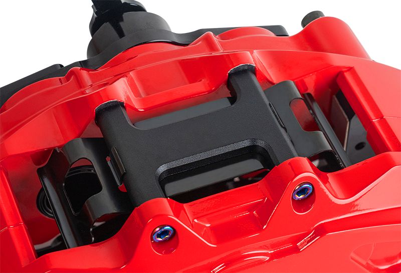 Patent Handbrake Caliper (4 of 5)