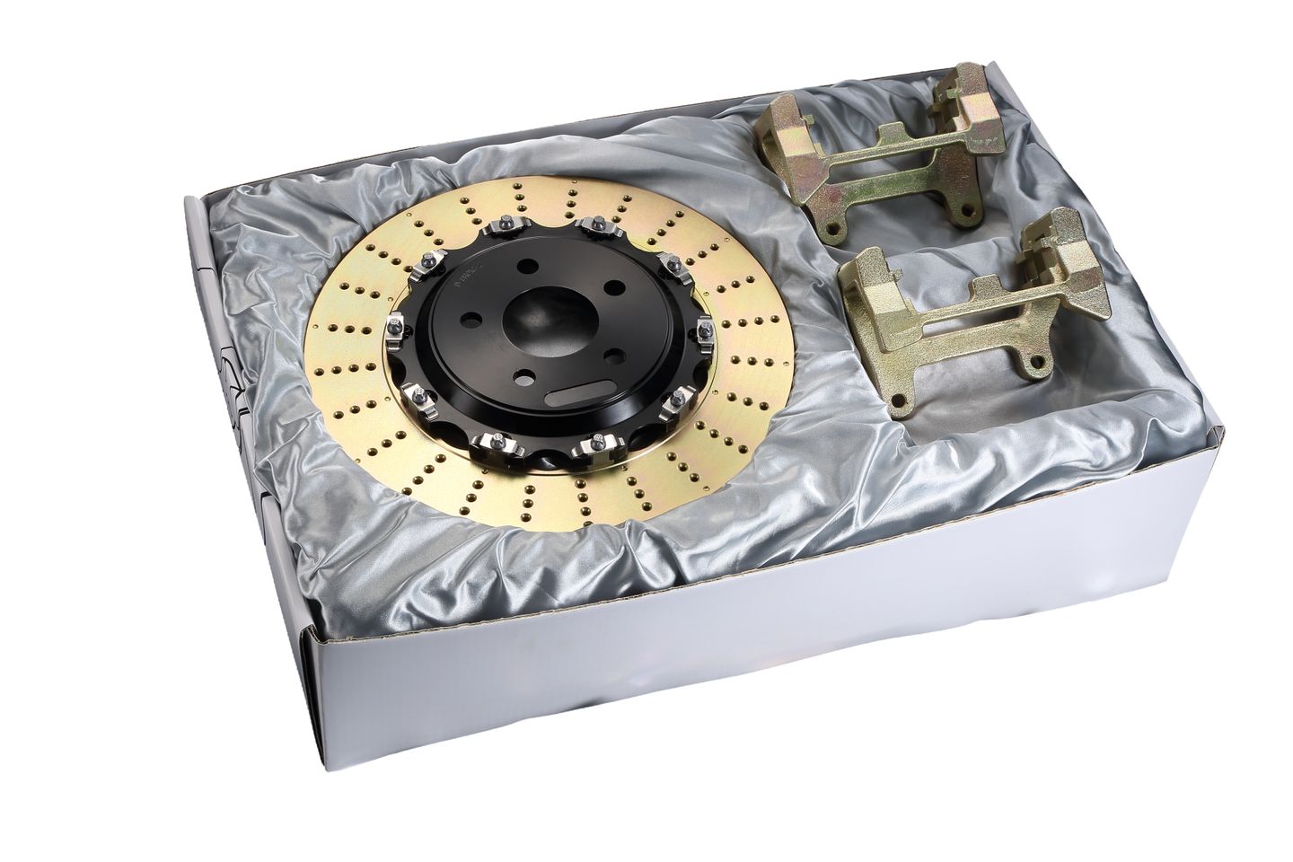 Rear Enlarged Disc Kit (4 of 4)