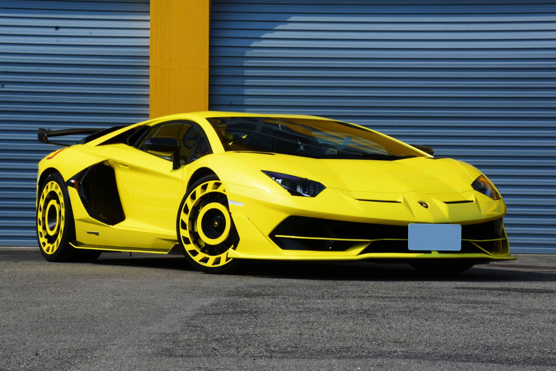 Customer car on TW Racing forged wheels 16 of 89