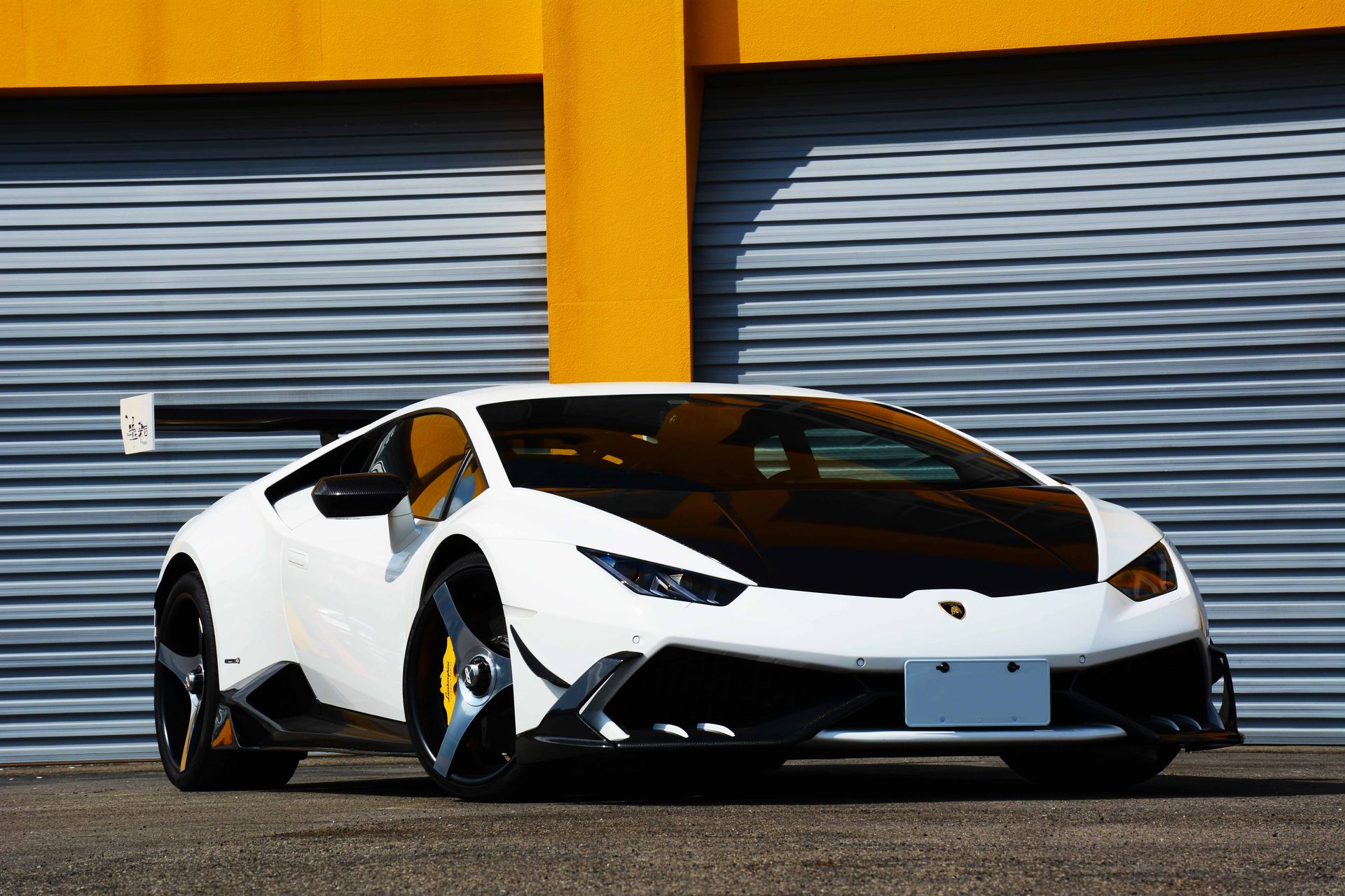 Customer car on TW Racing forged wheels 21 of 89
