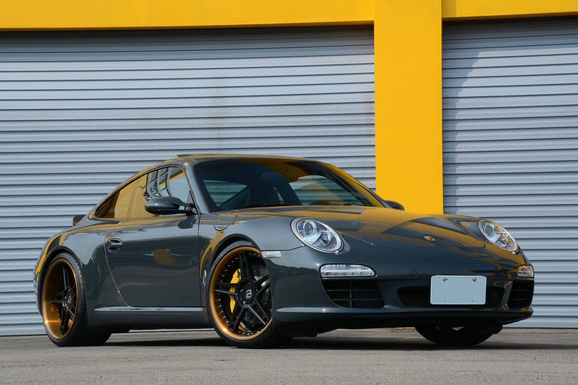Customer car on TW Racing forged wheels 36 of 89