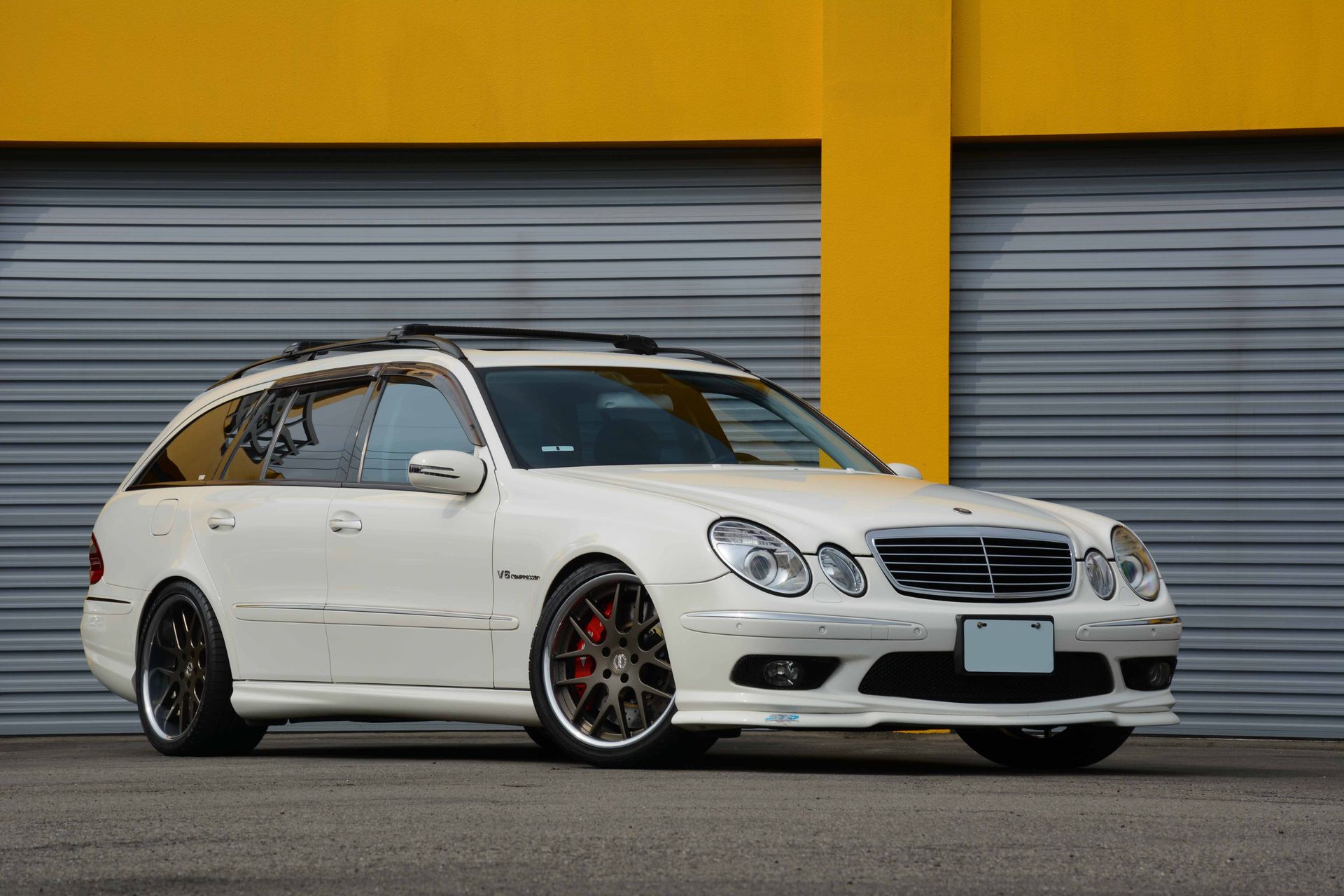 Customer car on TW Racing forged wheels 49 of 89