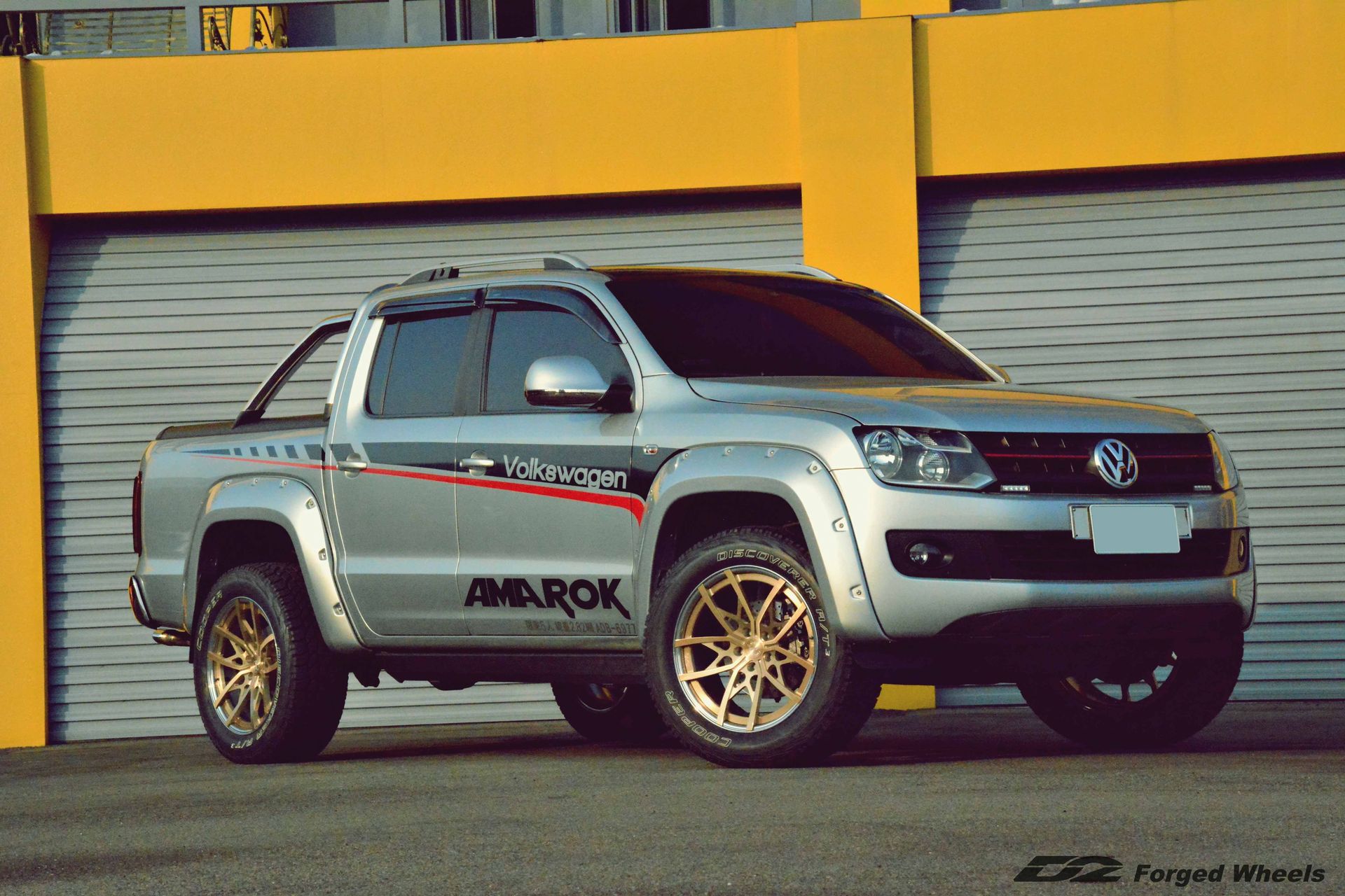 Customer car on TW Racing forged wheels 81 of 89