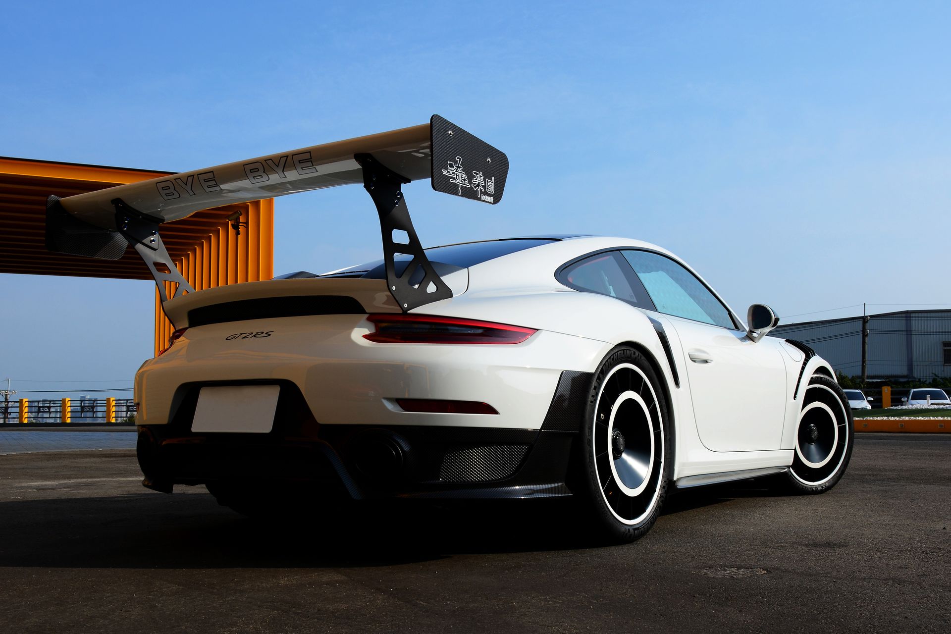 Car with SN series wheels (24 of 39)