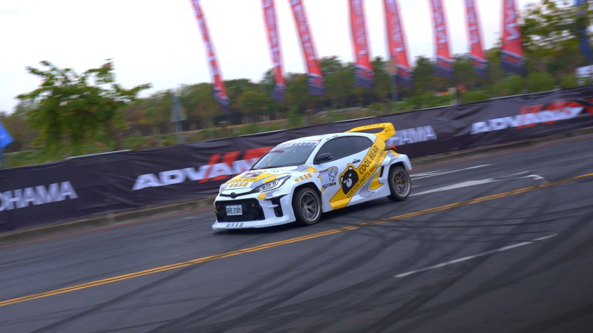 2026 Changhua Racing Festival (3 / 26)
