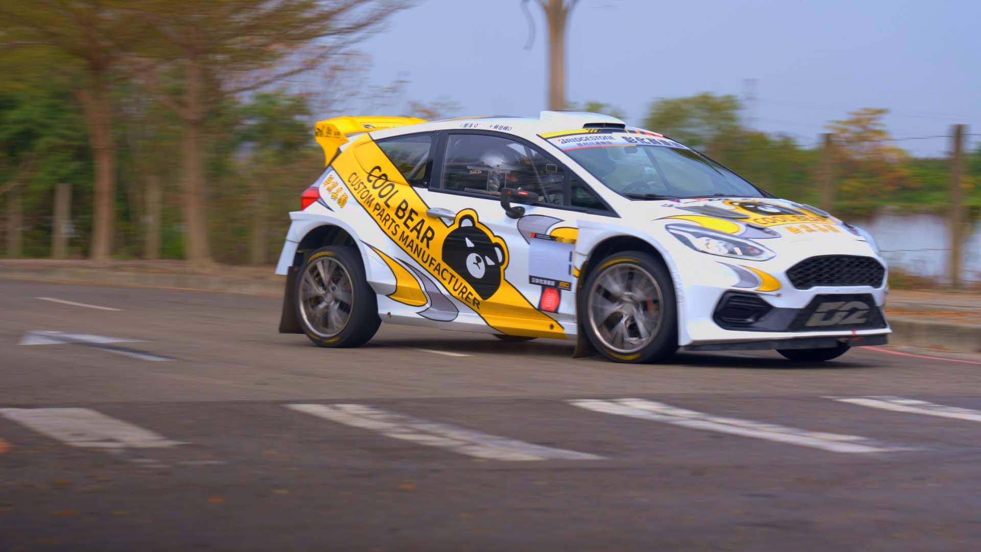 2026 Changhua Racing Festival (4 / 26)