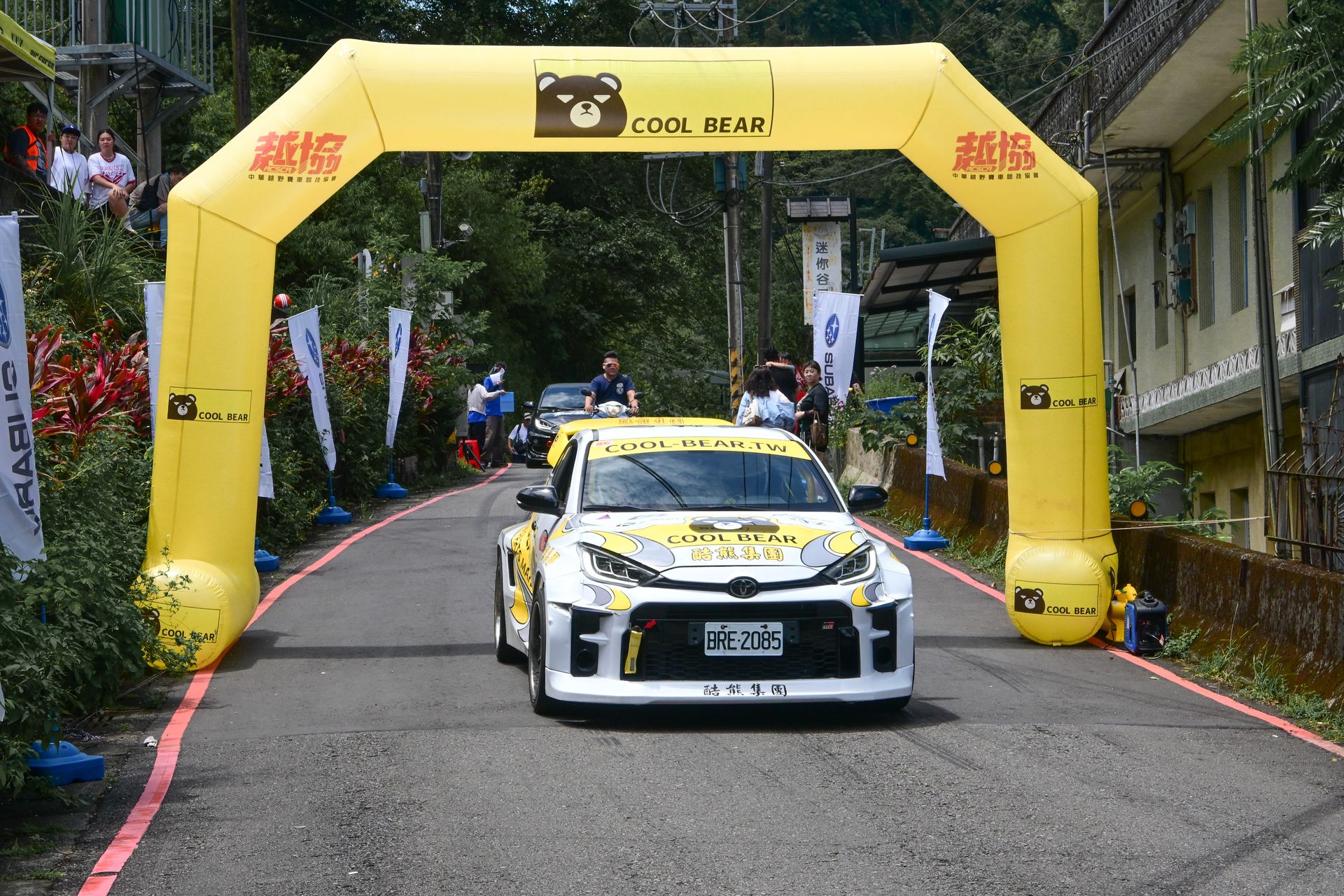 2026 TTRC Wulai Hot Spring Rally (3 / 21)