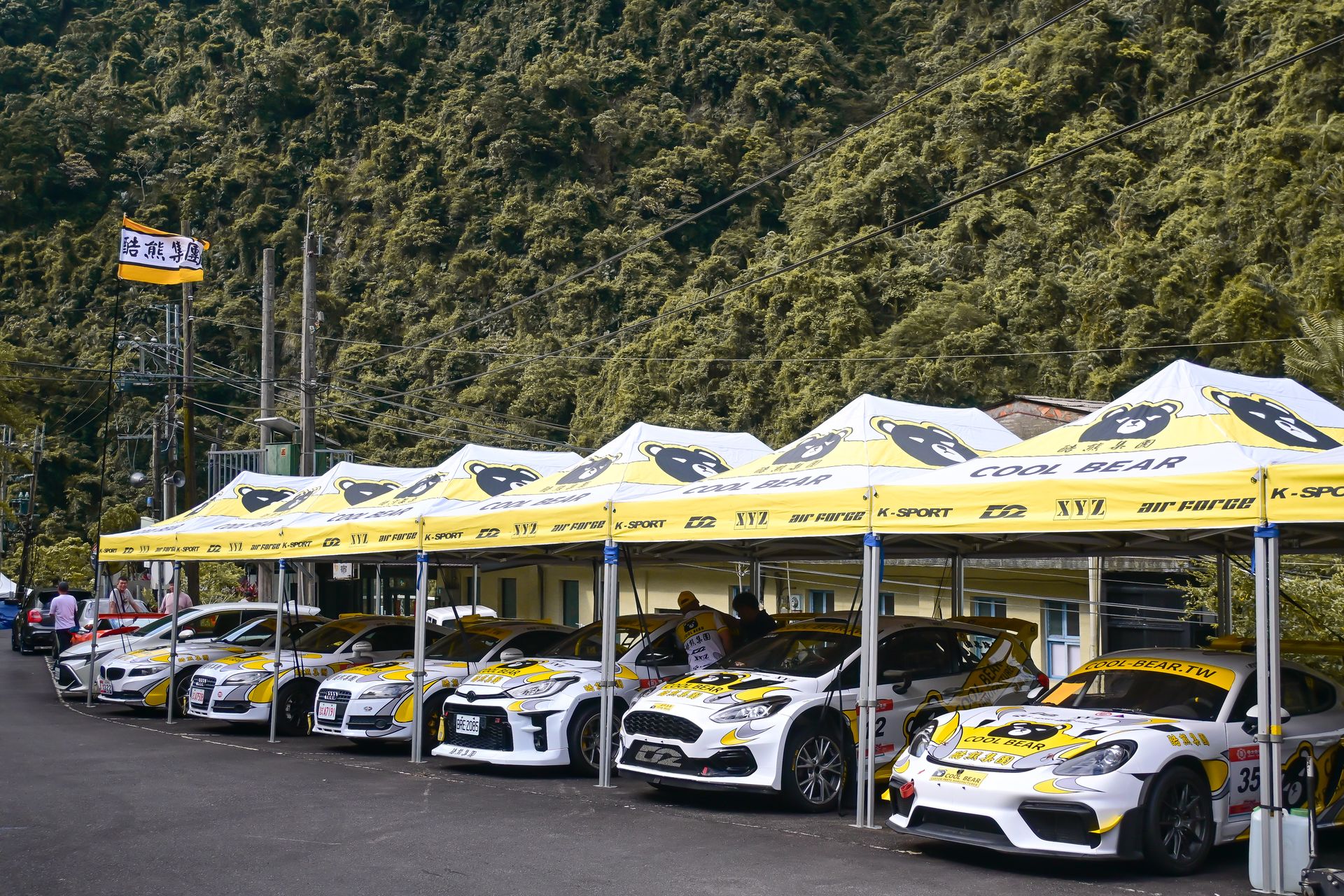 2026 TTRC Wulai Hot Spring Rally (4 / 21)